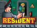 Игровой автомат Resident : играйте онлайн бесплатно или на деньги