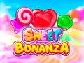 Sweet Bonanza – взрывная карамельная классика с шансом на большие выигрыши!