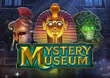 Mystery Museum